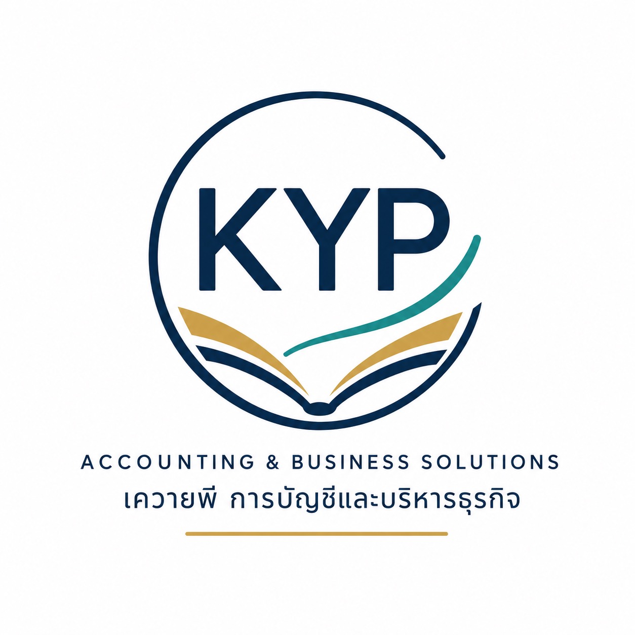 KYP AccGroup Logo